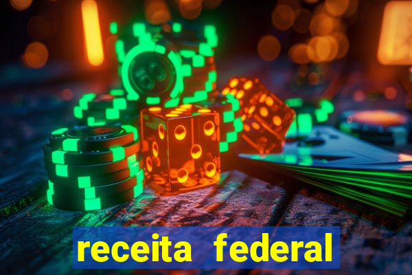 receita federal londrina agendamento