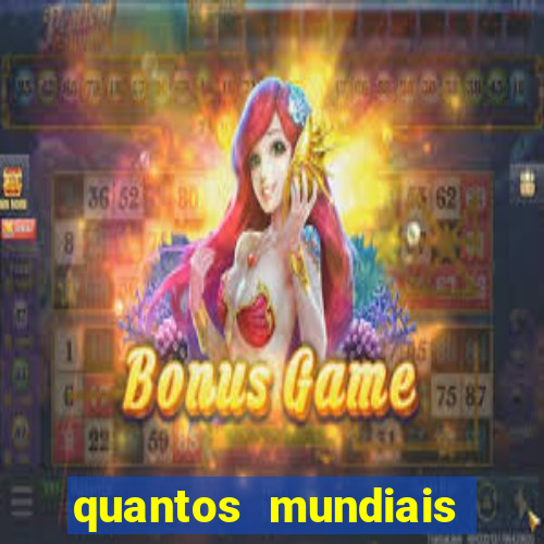 quantos mundiais tem o flamengo