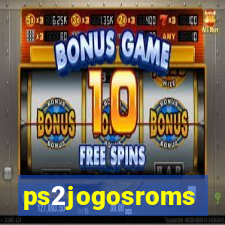 ps2jogosroms