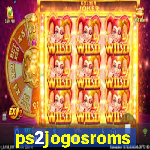 ps2jogosroms