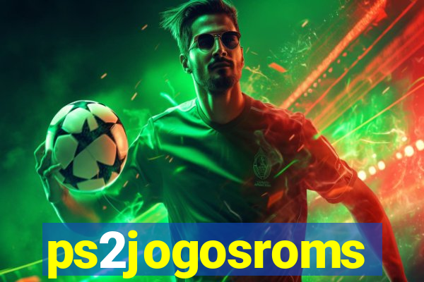 ps2jogosroms