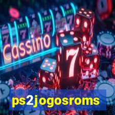 ps2jogosroms