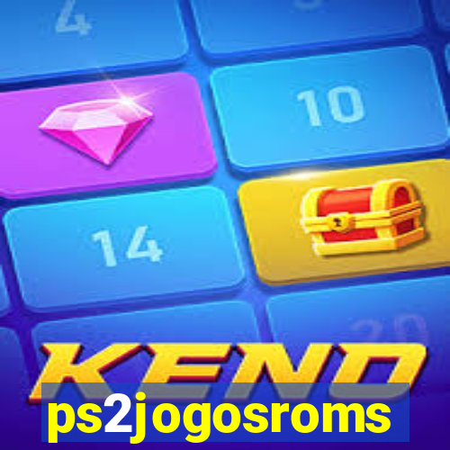 ps2jogosroms
