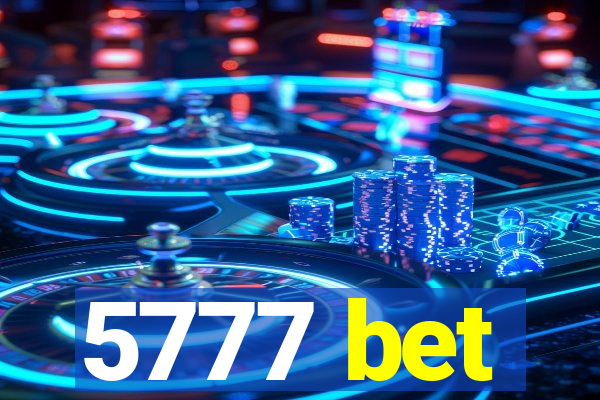 5777 bet