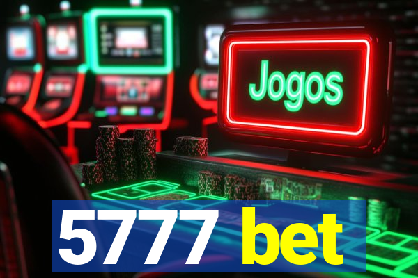 5777 bet