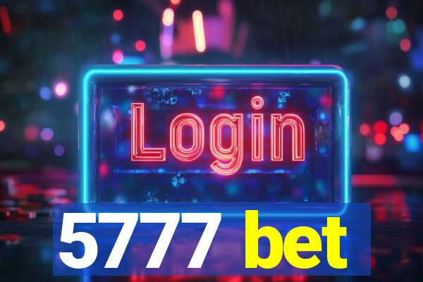 5777 bet