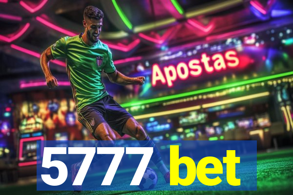 5777 bet