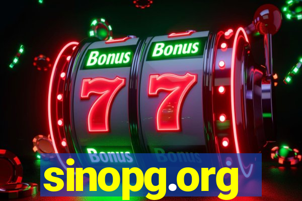 sinopg.org