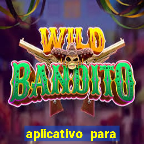 aplicativo para fazer jogos de futebol