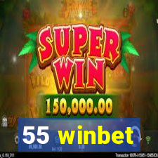 55 winbet