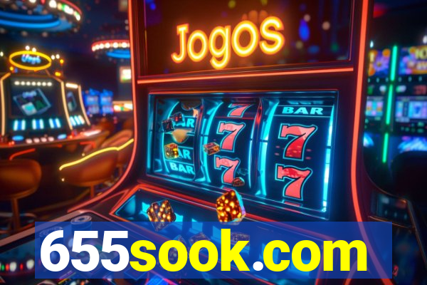 655sook.com