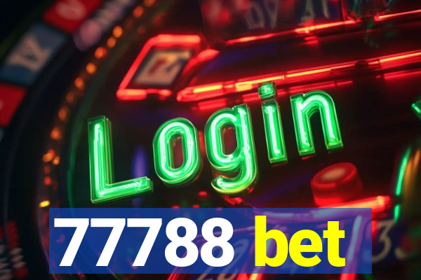 77788 bet