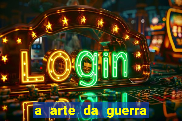 a arte da guerra - sun tzu pdf completo
