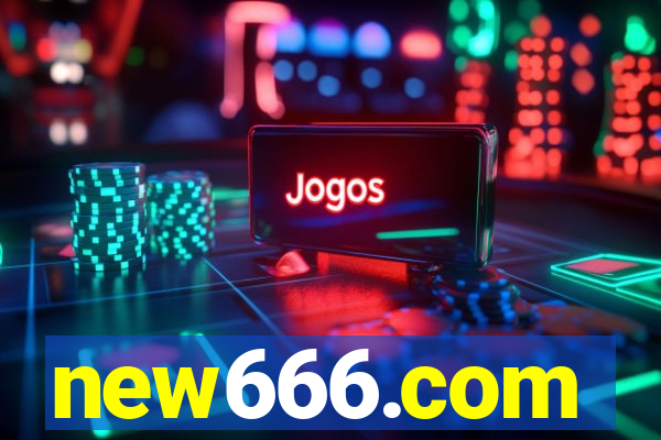 new666.com
