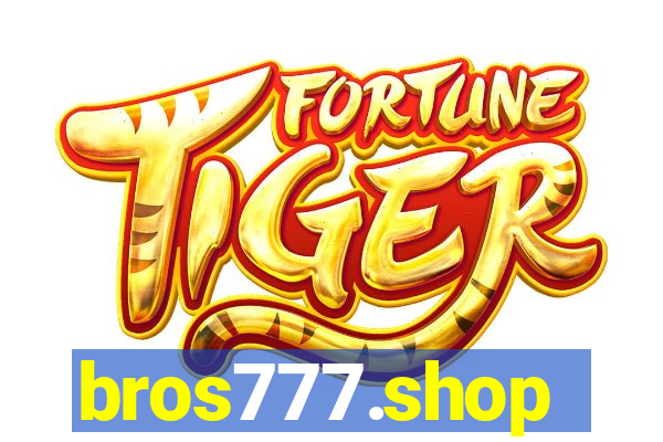 bros777.shop