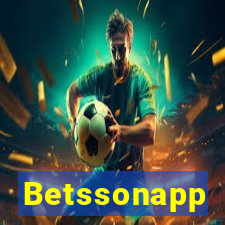 Betssonapp
