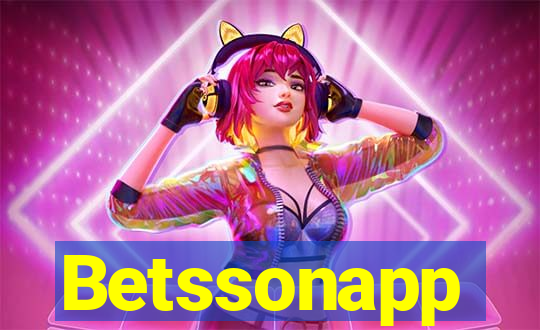 Betssonapp