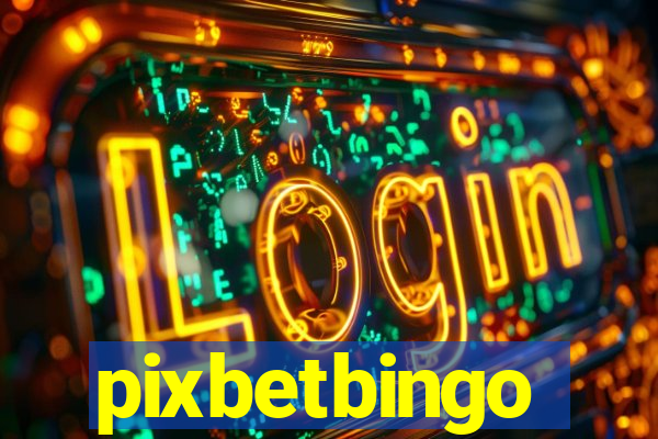 pixbetbingo