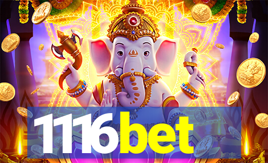 1116bet