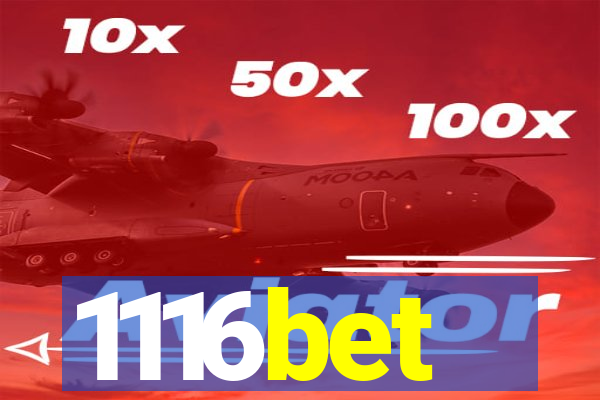 1116bet