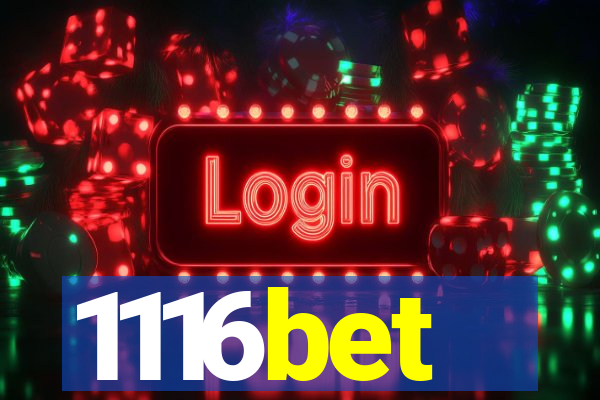 1116bet