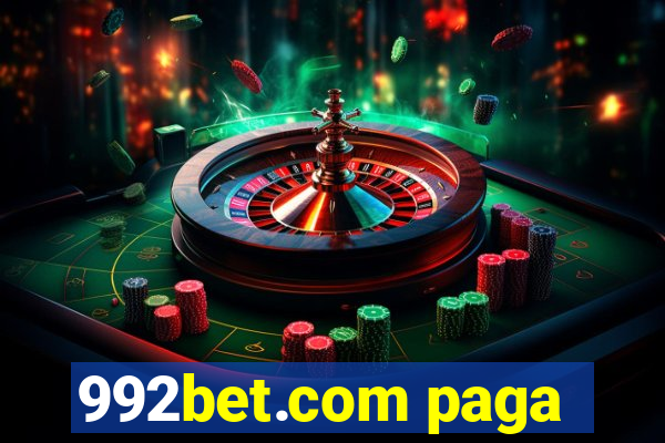 992bet.com paga