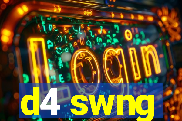 d4 swng