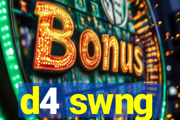 d4 swng