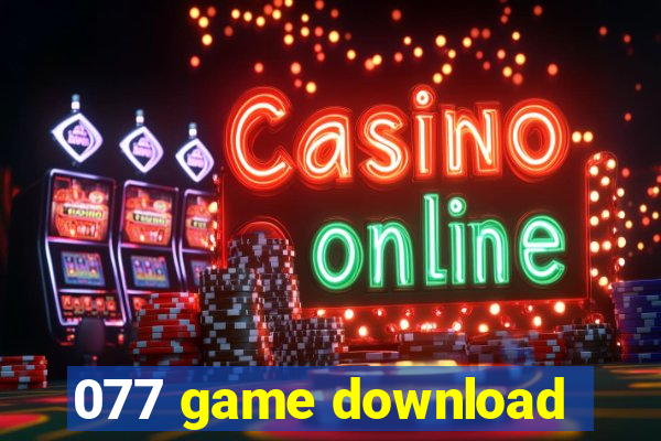 077 game download