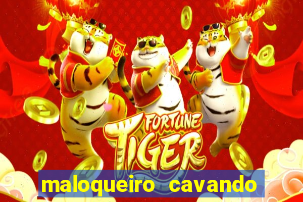 maloqueiro cavando cova portal zacarias