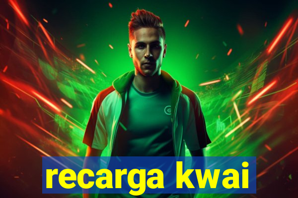 recarga kwai