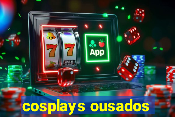 cosplays ousados