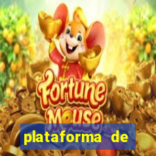 plataforma de aposta com deposito de 1 real
