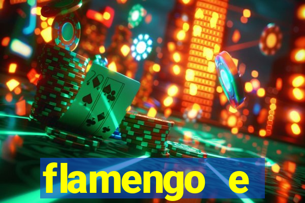 flamengo e fortaleza futemax