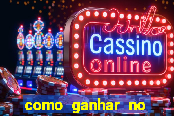 como ganhar no jogo da velha