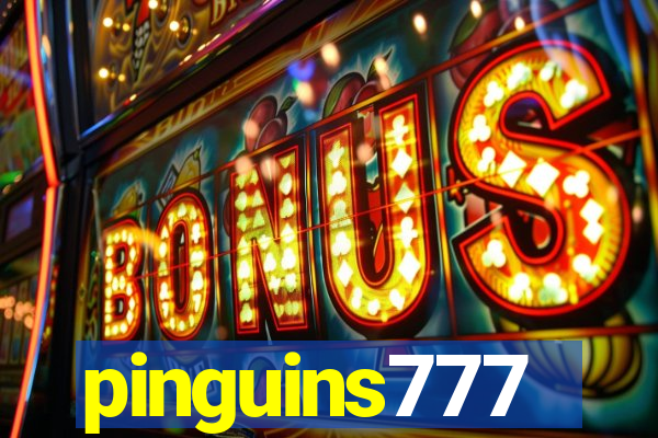 pinguins777