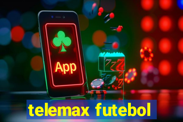 telemax futebol