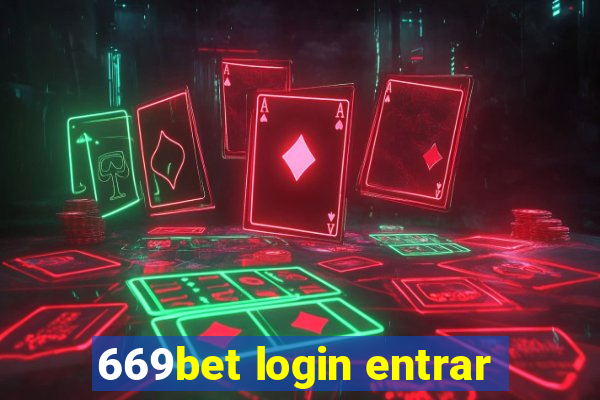 669bet login entrar