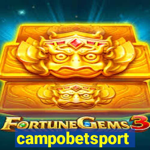 campobetsport