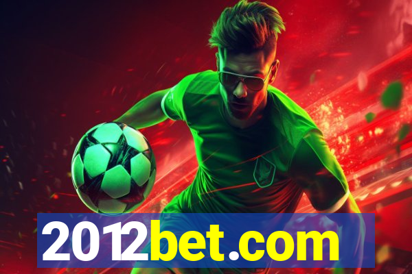 2012bet.com