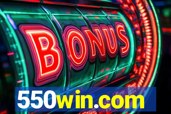 550win.com