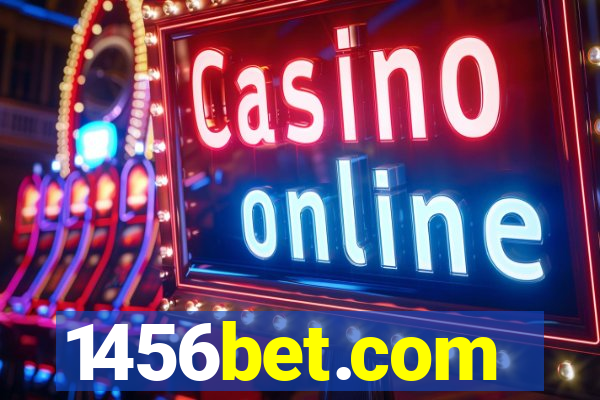 1456bet.com
