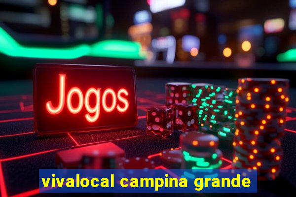 vivalocal campina grande
