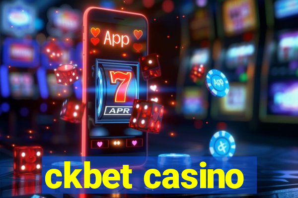 ckbet casino