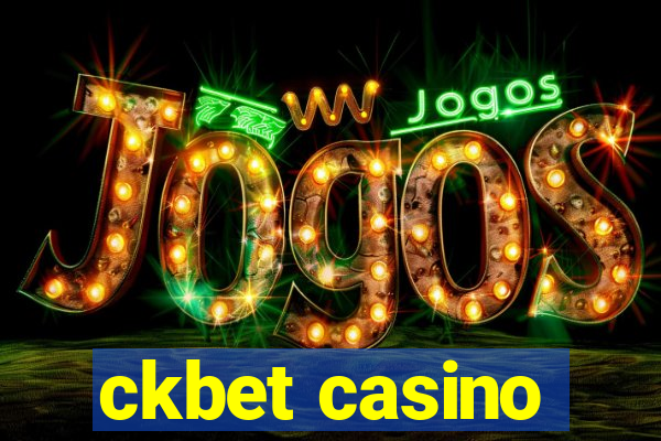 ckbet casino