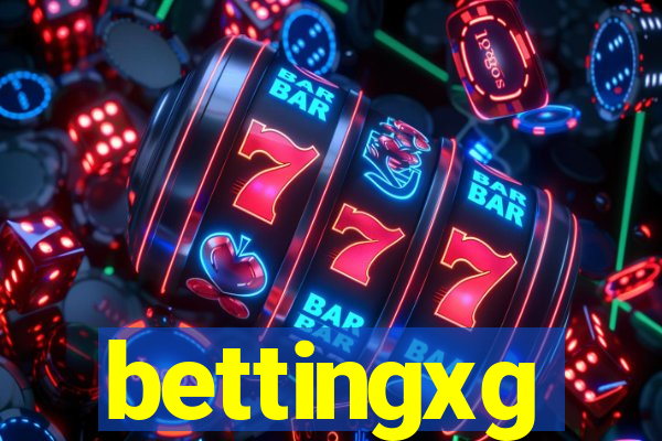 bettingxg