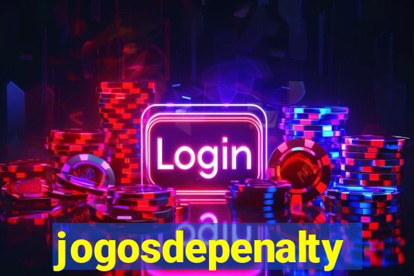 jogosdepenalty