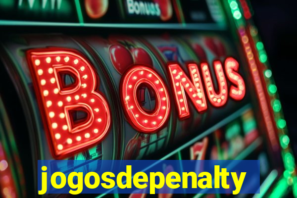 jogosdepenalty