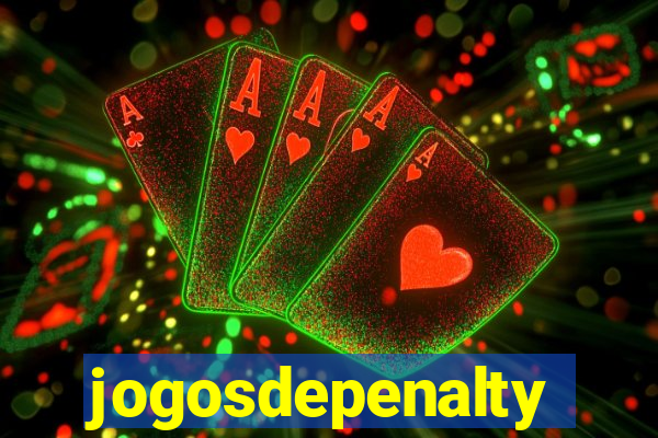 jogosdepenalty