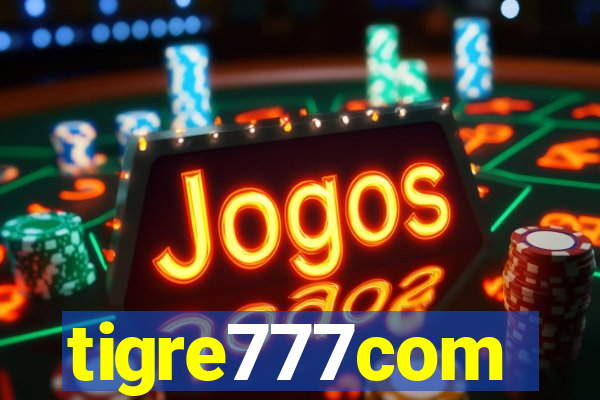 tigre777com